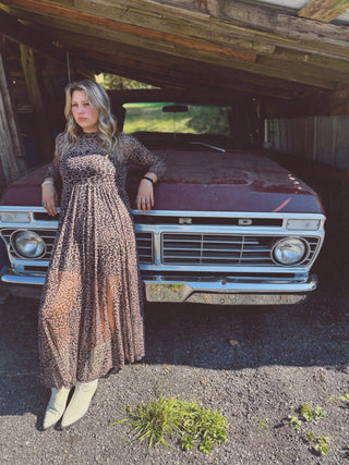 Dresses