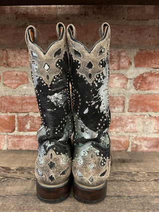 Resistol Cowboy Boots Women’s size 8.5