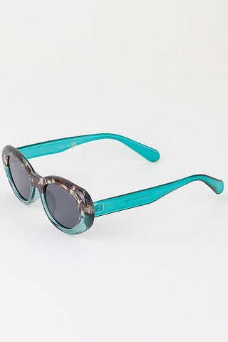 Jet Set Sunglasses