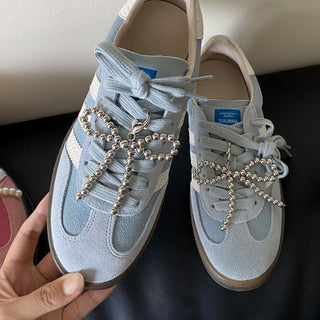 Picture This Shoe Charm Set