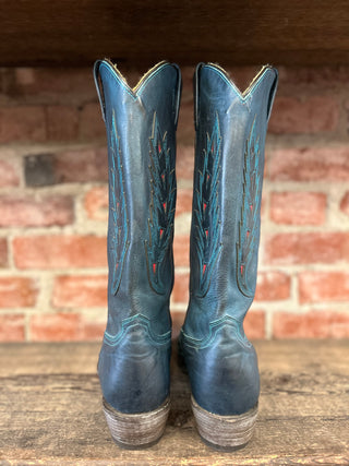 Stetson Cowboy Boots Men’s 11