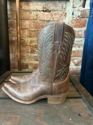 Nocona Size 6 Cowboy Boot