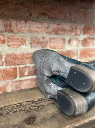 Stetson Cowboy Boots Men’s 11