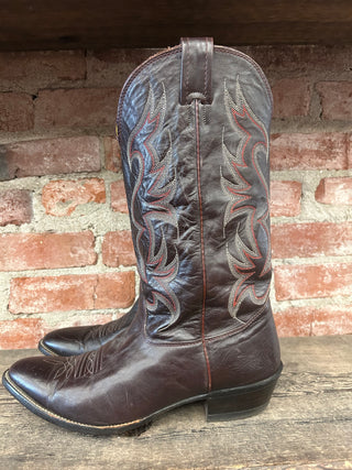 Nocona Cowboy Boots Men’s 11