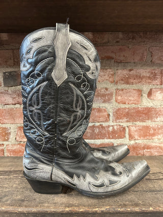 Corral Cowboy Boots Men’s 11.5
