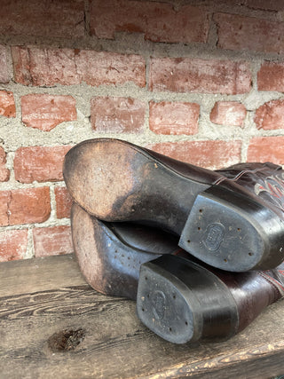 Nocona Cowboy Boots Men’s 11