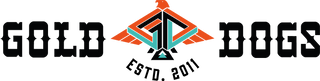 Gold Dogs logo
