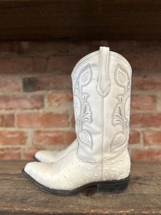 Handmade Cowboy Boots Men’s 10