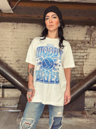 The Moody Blues Tee