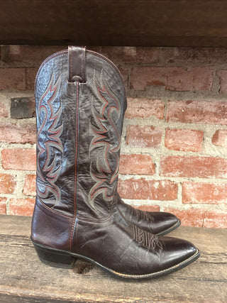 Nocona Cowboy Boots Men’s 11