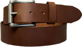 Premium Full Grain Leather Belt