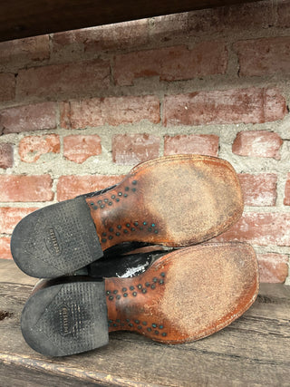 Resistol Cowboy Boots Women’s size 8.5