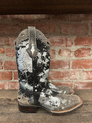 Resistol Cowboy Boots Women’s size 8.5