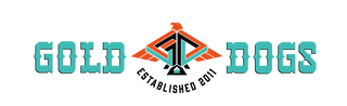 Gold Dogs logo