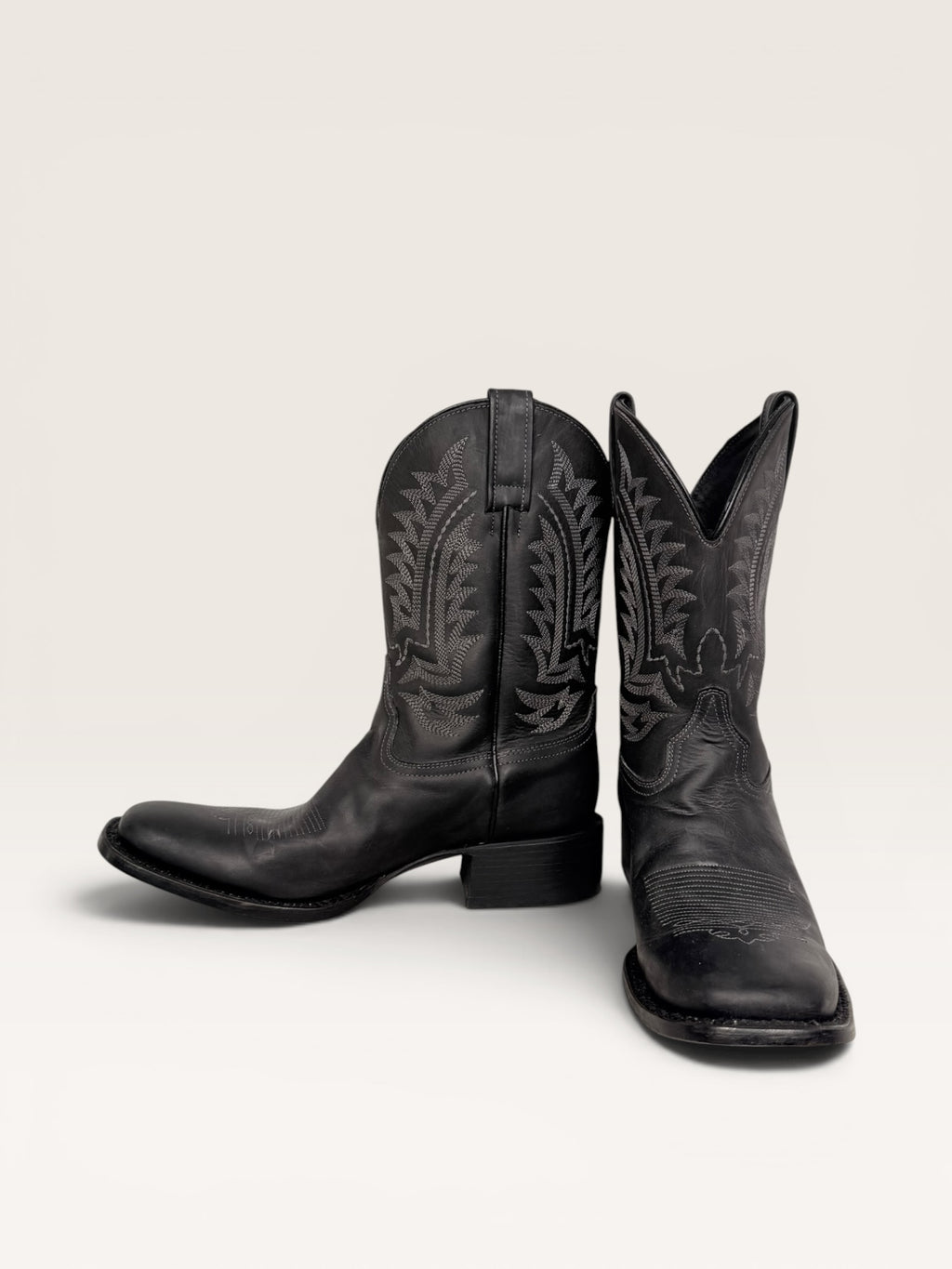 Western Boots Jb Dillon Boots Dillon Cowboy Boots Size M W 11 – Gold Dogs