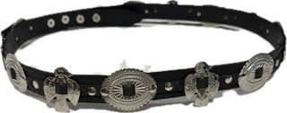 Thunderbird Concho Belt
