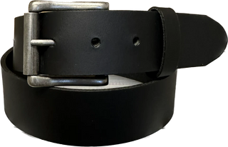 Premium Full Grain Leather Belt