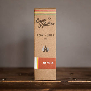 Fireside Room Spray