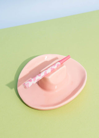 Sweet Thing Cowboy Hat Ashtray