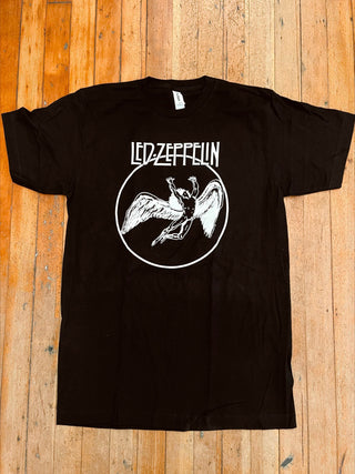Led Zeppelin Icarus T-Shirt