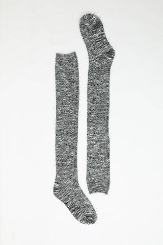 Great Escape Boot Socks