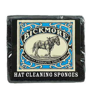 Bickmore Felt Hat Cleaning Sponge