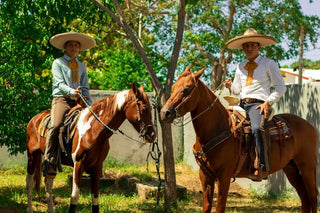 12 Cowboy Hat Styles That Will Transform Your Wardrobe