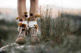 10 Ways to Style Your Discount Boots This Season