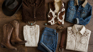 Western Fashion Trends for 2026: 7 Looks to Wear Now