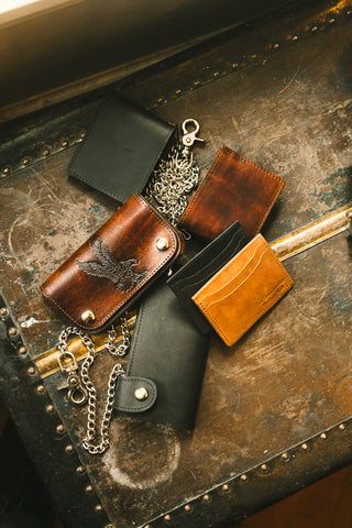 Wallets