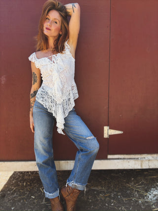 Women's Tops
