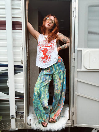 Women's Bottoms