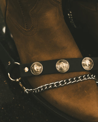 Boot Chains