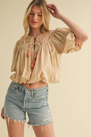 Women's Tops