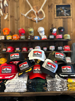 Trucker Hats