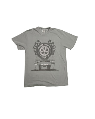 Stone Temple Pilots Interstate Love Song T-Shirt