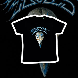 Eagles Take It Easy T-Shirt