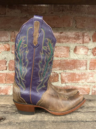 Nocona Cowboy Women’s Boots Size 7