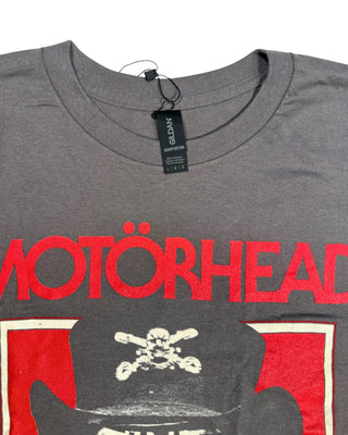 Lemmy Kilmister T-Shirt