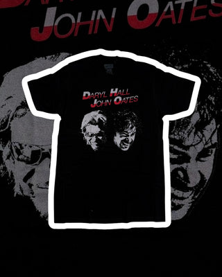 Hall and Oates T-Shirt
