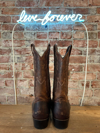 J.B. Dillon Men's Cowboy Boots Size 13