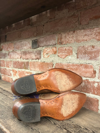 Nocona Cowboy Women’s Boots Size 7