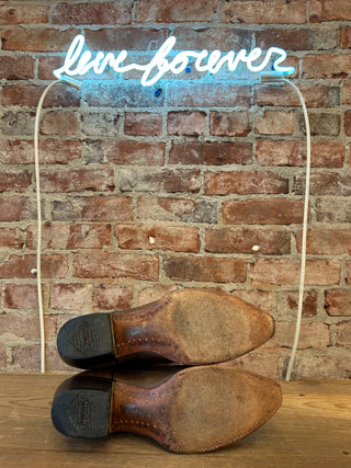 Resistol Women’s Cowboy Boots Size 7