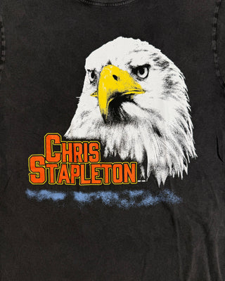 Chris Stapleton Fire Away T-Shirt