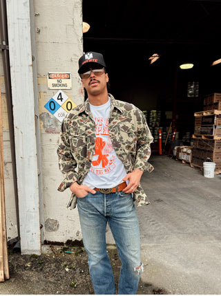 Red Hot Chili Peppers By The Way T-Shirt