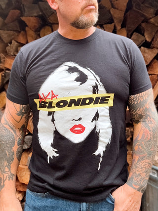 Blondie AKA T-Shirt