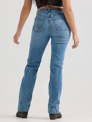 Wrangler True Straight Jeans