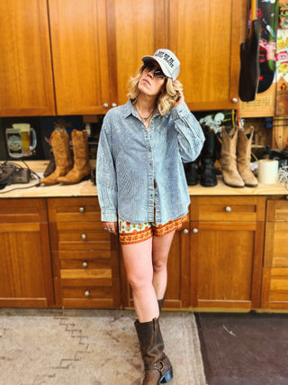 Little Lies Shorts