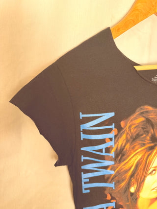 Chop Shop Shana Twain T-Shirt