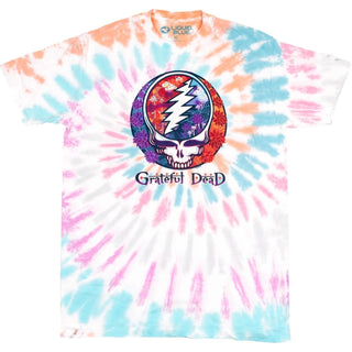 Shangri-La Grateful Dead T-Shirt